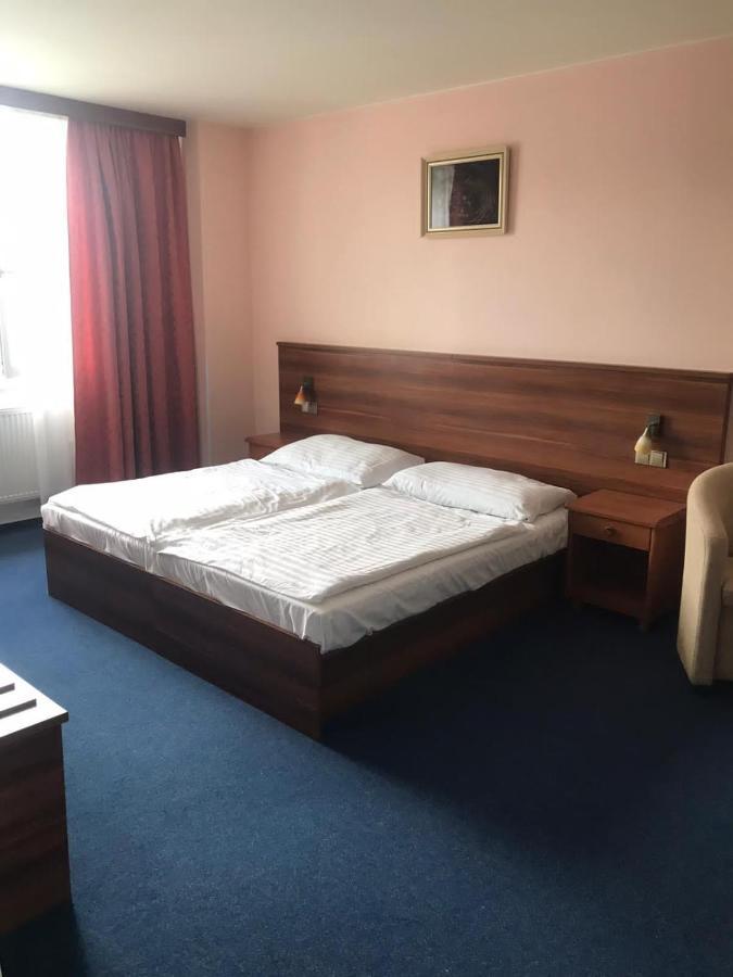 Apartmany Wellness Frymburk Dış mekan fotoğraf
