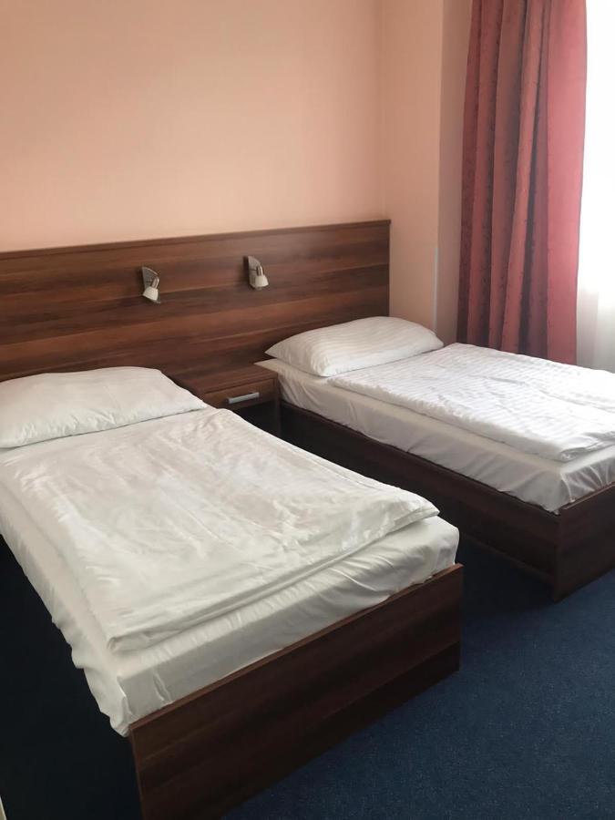 Apartmany Wellness Frymburk Dış mekan fotoğraf