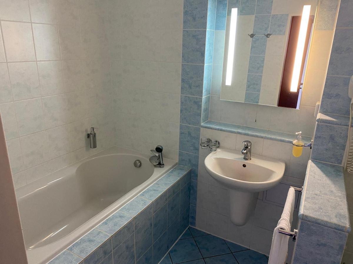 Apartmany Wellness Frymburk Dış mekan fotoğraf