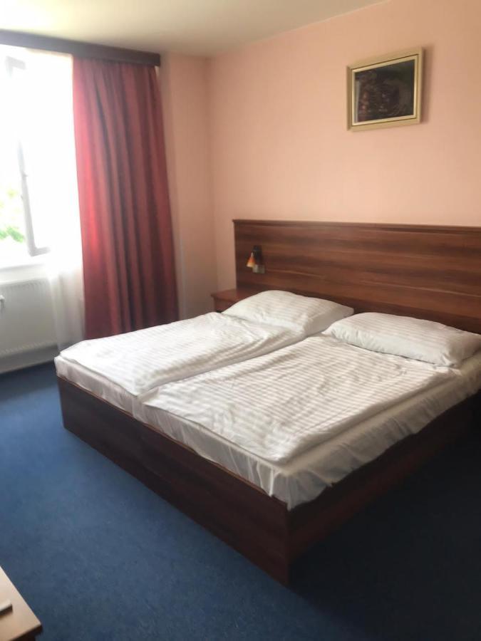 Apartmany Wellness Frymburk Dış mekan fotoğraf