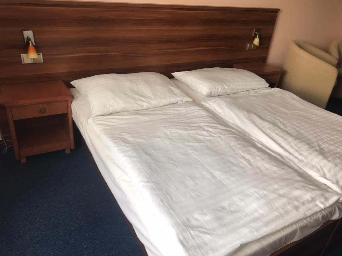 Apartmany Wellness Frymburk Dış mekan fotoğraf